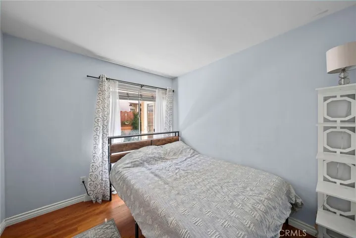 Bedroom !
