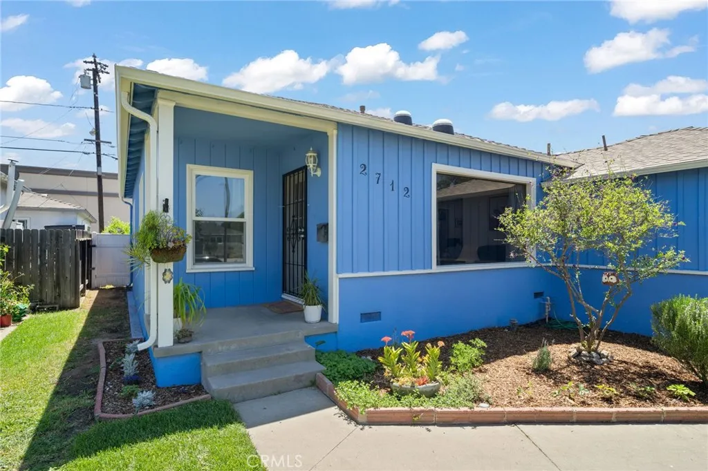 2712 Eckleson Street, Lakewood, California 90712 — photo 4
