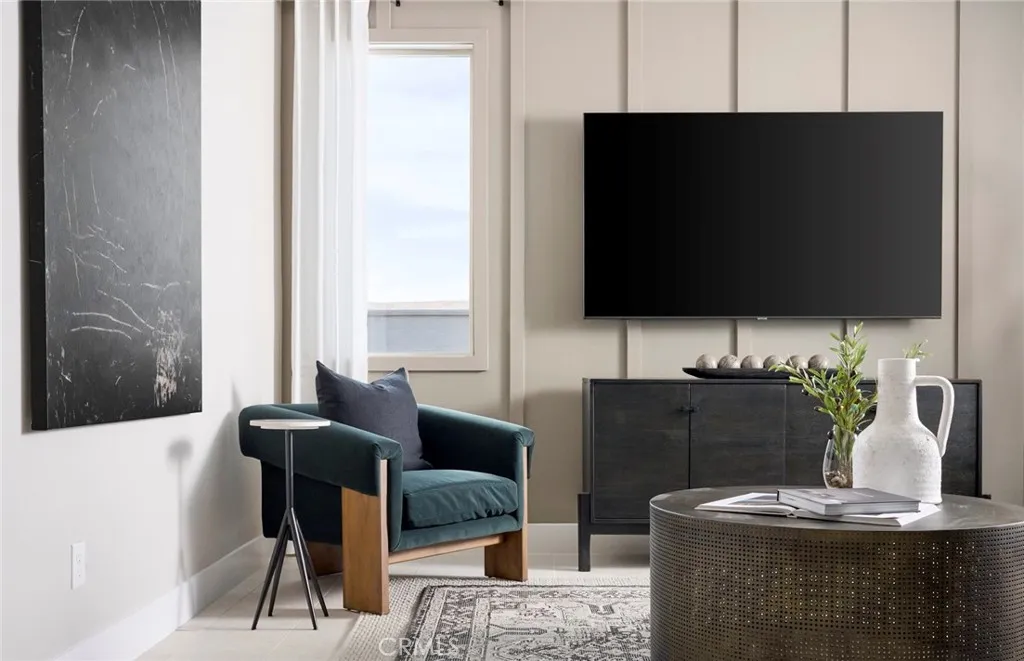 Photos uploaded are of the model representing the floor plan and are to demonstrate furniture layout. Furniture pictured is for demonstration only and not included with purchase.