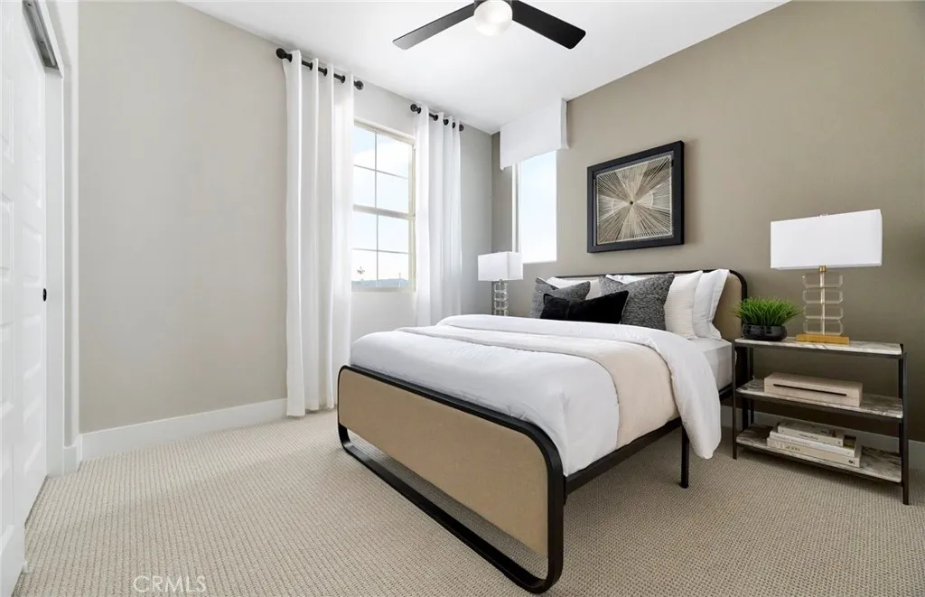 Photos uploaded are of the model representing the floor plan and are to demonstrate furniture layout. Furniture pictured is for demonstration only and not included with purchase.