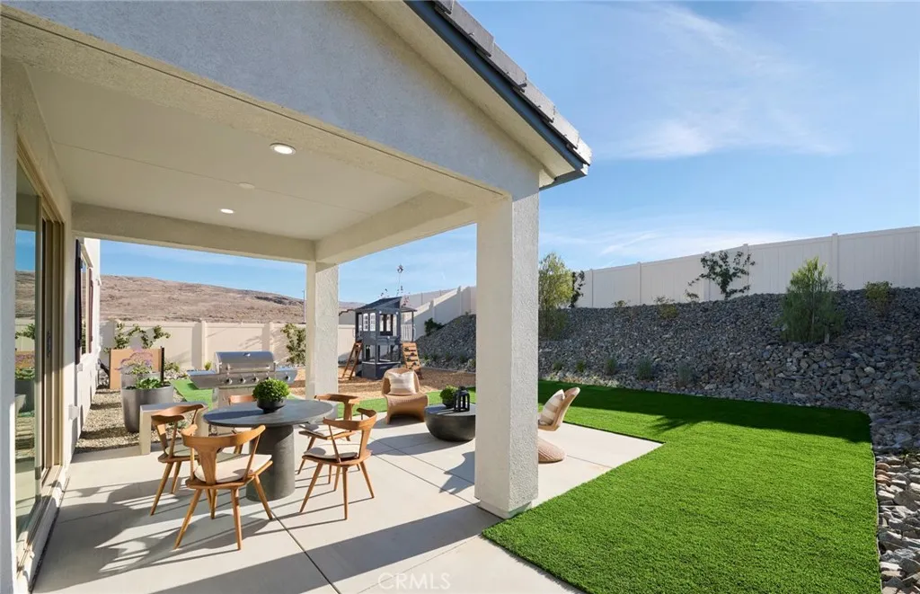 Photos uploaded are of the model representing the floor plan and are to demonstrate furniture layout. Furniture pictured is for demonstration only and not included with purchase.