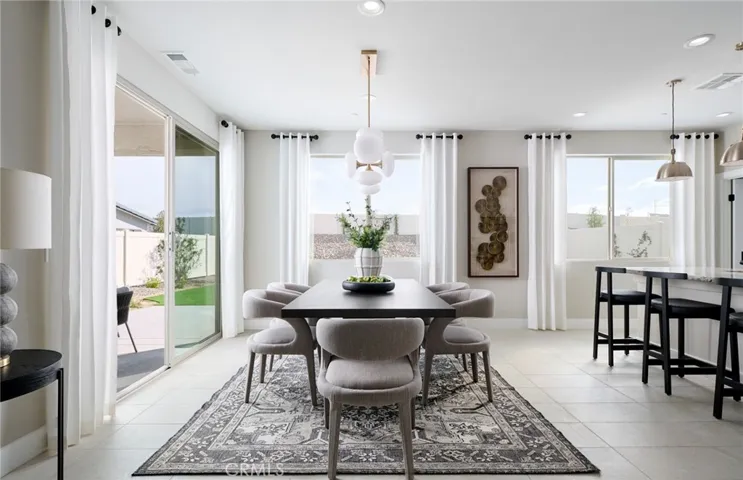 Photos uploaded are of the model representing the floor plan and are to demonstrate furniture layout. Furniture pictured is for demonstration only and not included with purchase.