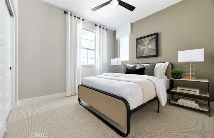 Photos uploaded are of the model representing the floor plan and are to demonstrate furniture layout. Furniture pictured is for demonstration only and not included with purchase.