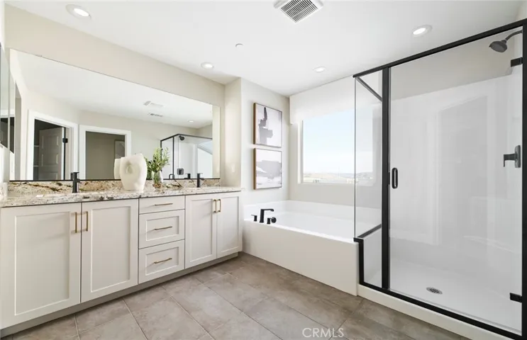 Photos uploaded are of the model representing the floor plan and are to demonstrate furniture layout. Furniture pictured is for demonstration only and not included with purchase.