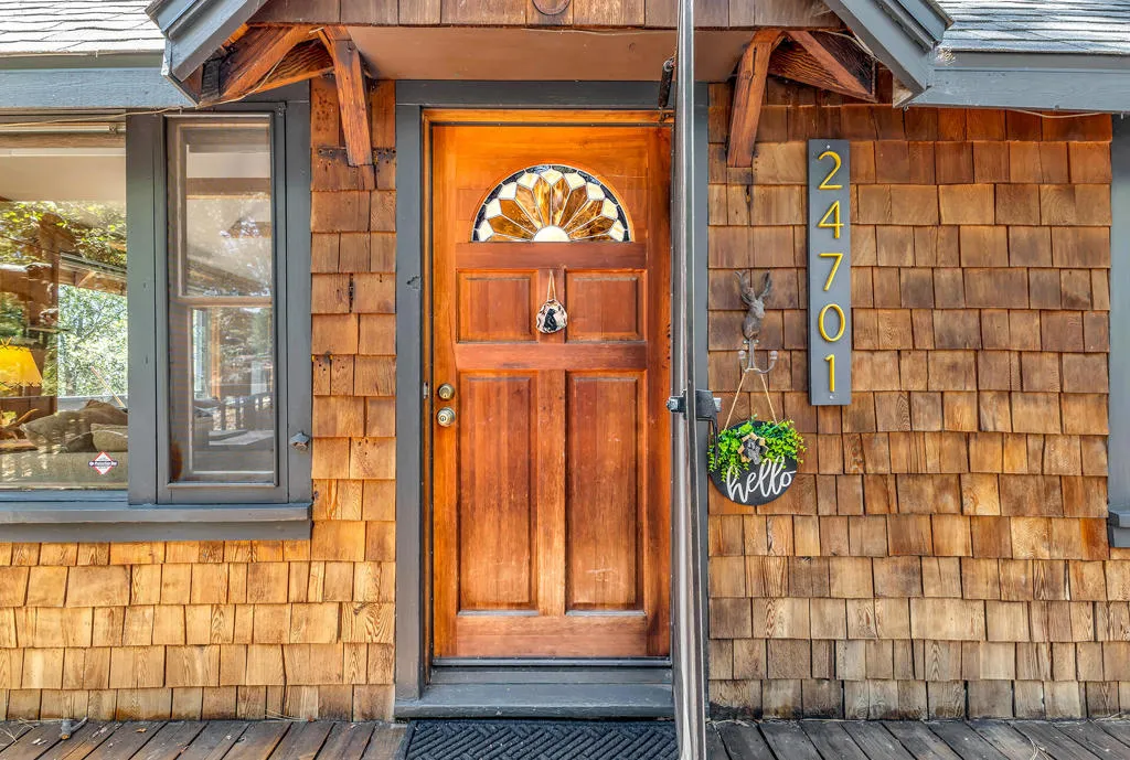24701 Schaffer Drive, Idyllwild, California 92549 — photo 4