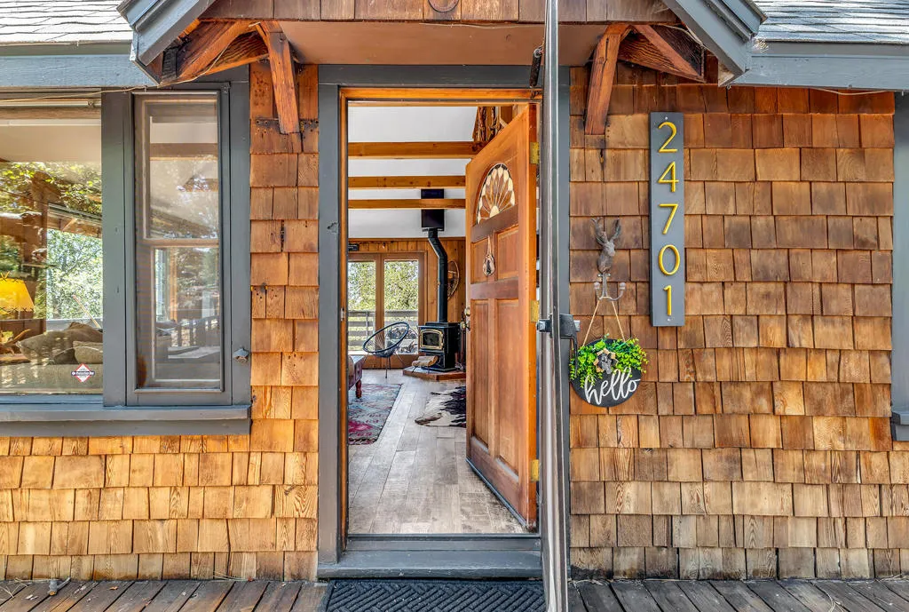 24701 Schaffer Drive, Idyllwild, California 92549 — photo 5