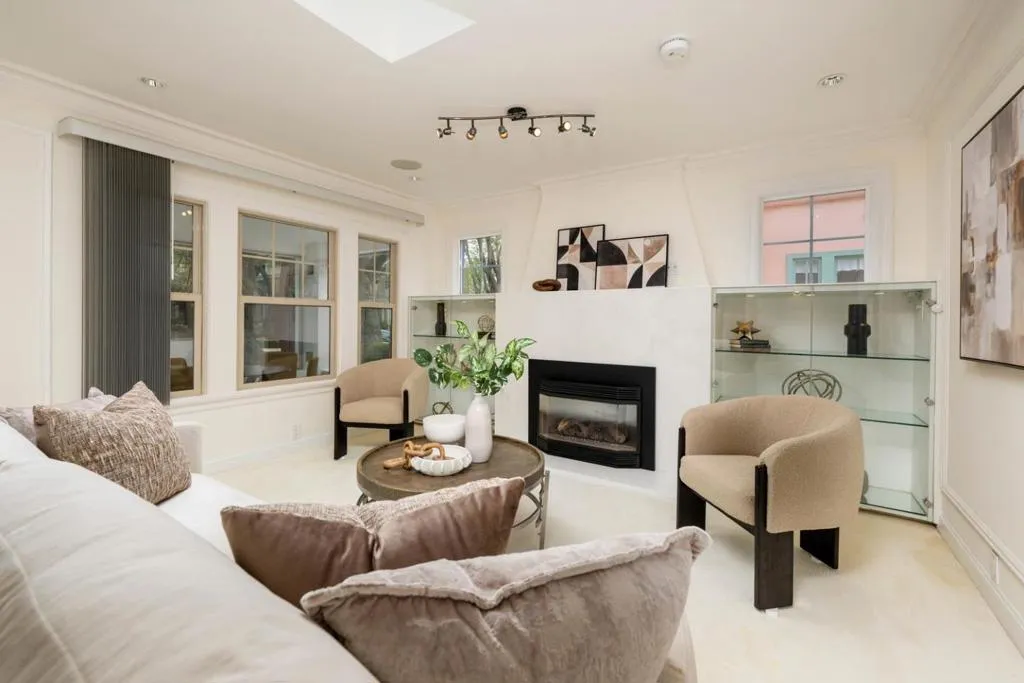 1204 Cortez Avenue, Burlingame, California 94010 — photo 5