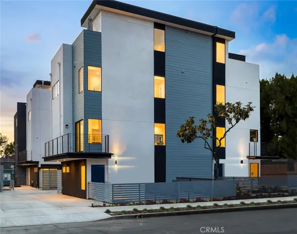 Community Exterior
