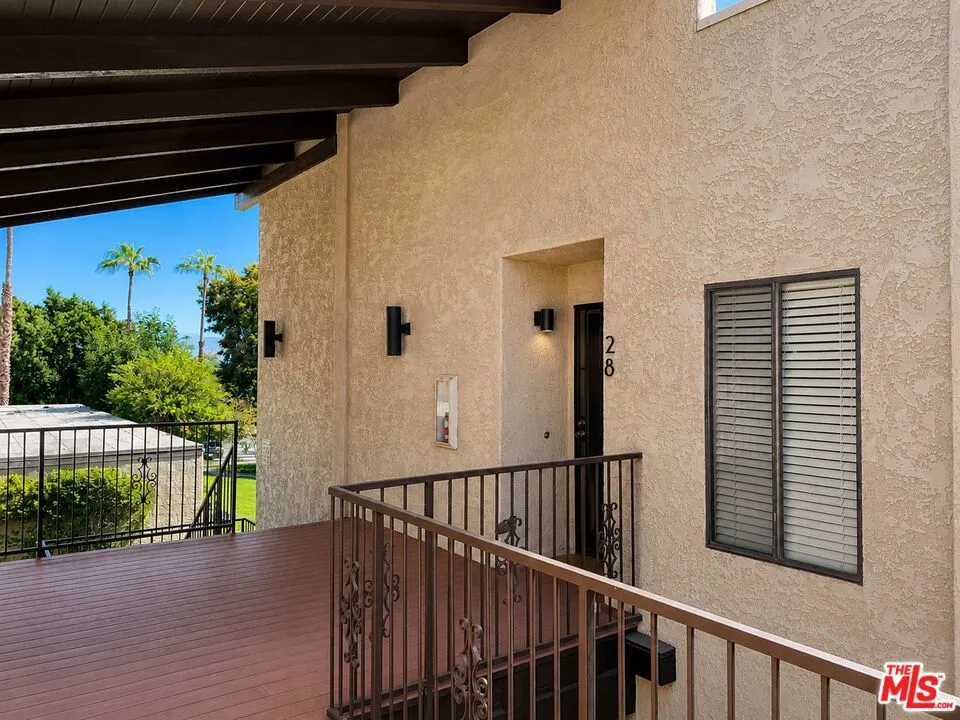 2170 S Palm Canyon Drive 28, Palm Springs, California 92264 — photo 4