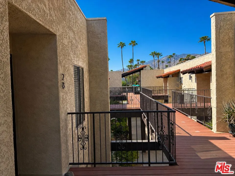2170 S Palm Canyon Drive 28, Palm Springs, California 92264 — photo 5