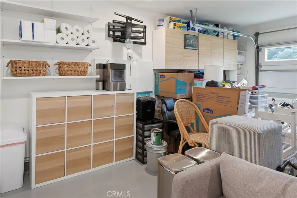 Garage Cabinetry
