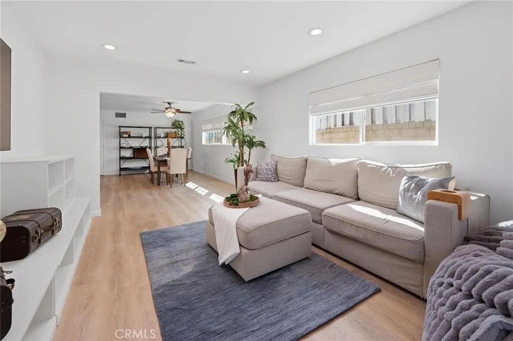Family Room Addition