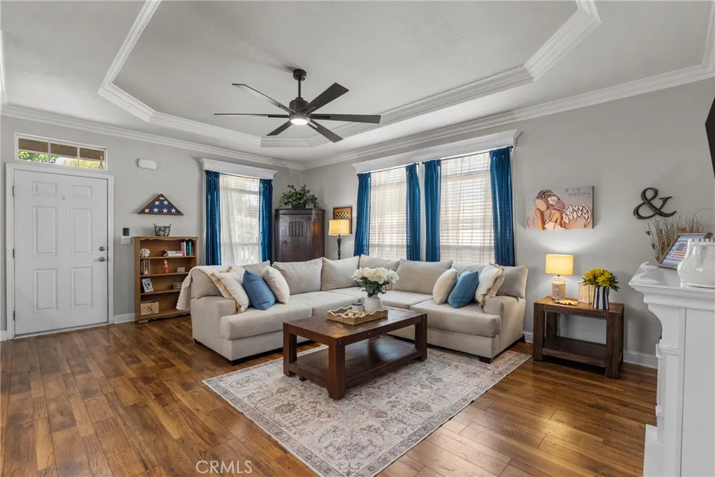 21308 Jimpson Way, Canyon Country, California 91351 — photo 5