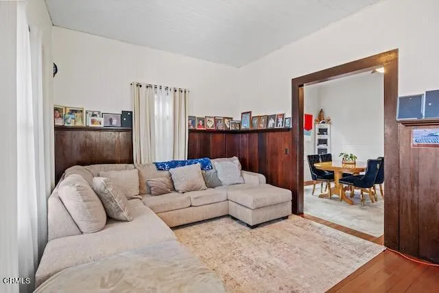 MAIN HOUSE LIVING ROOM