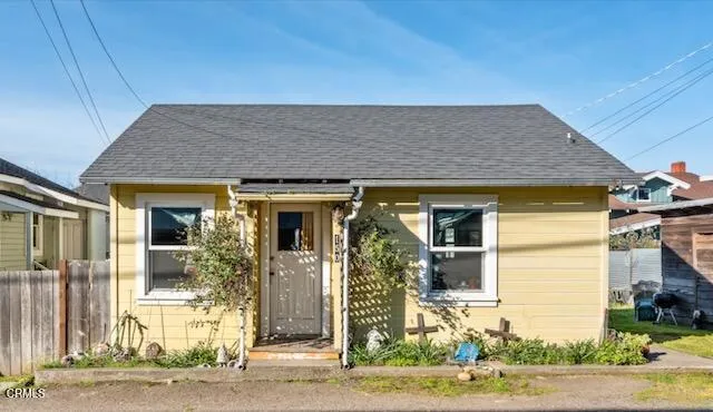 SEPARATE COTTAGE WITH OWN ADDRESS
