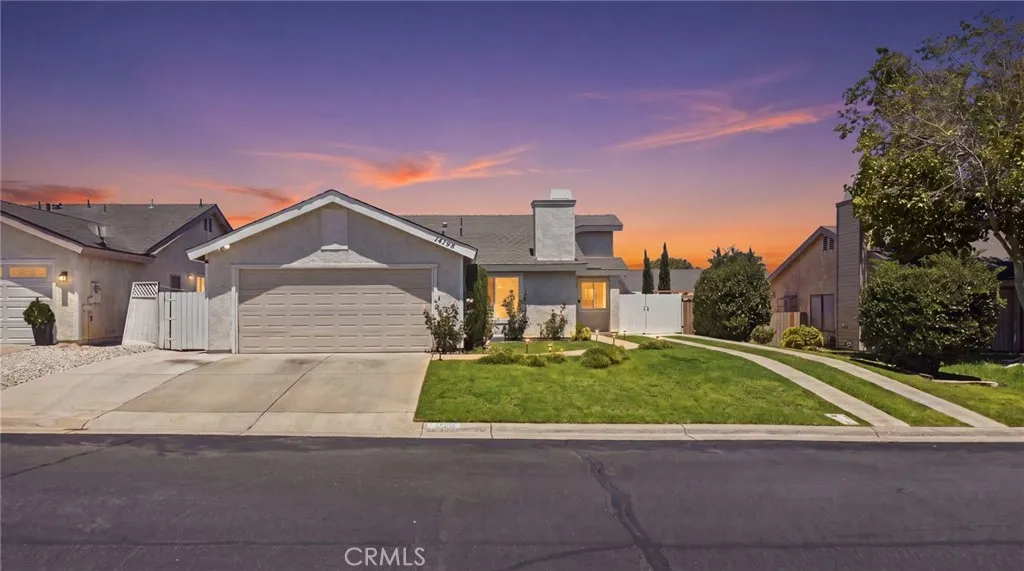 14128 Poplar, Hesperia, California 92344 — photo 4