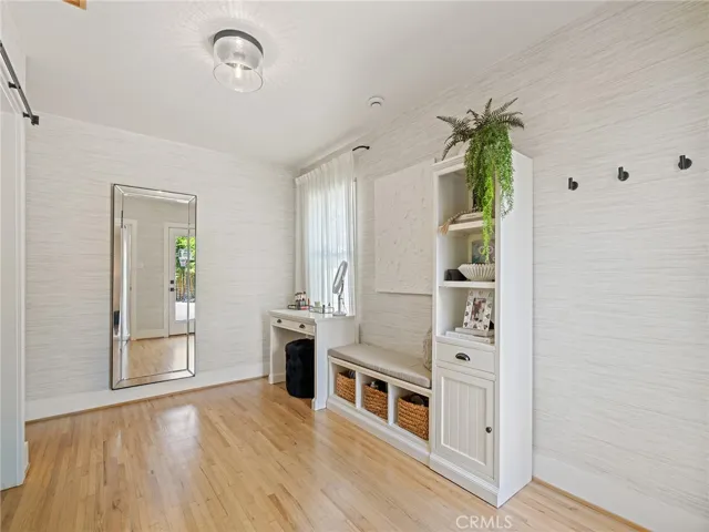 Mud Room/Laundry/Office
