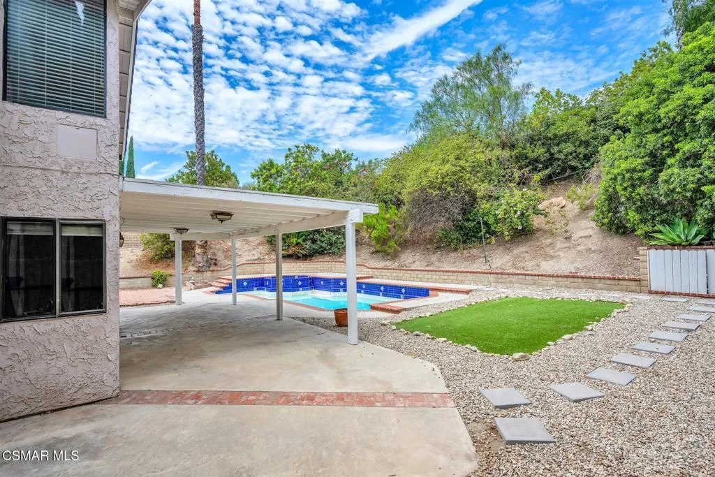 5 - Backyard- 5 - Backyard-