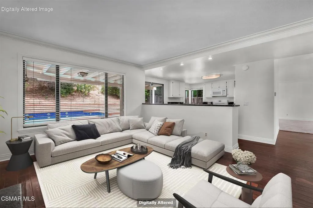 7 - Family room- 7 - Family room-