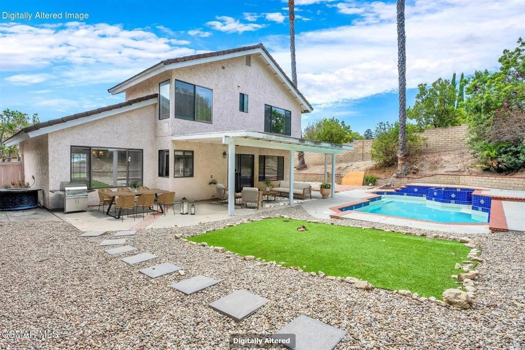 25 - Backyard- 25 - Backyard-