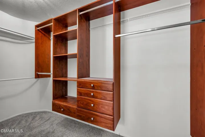 16 - Primary Closet-