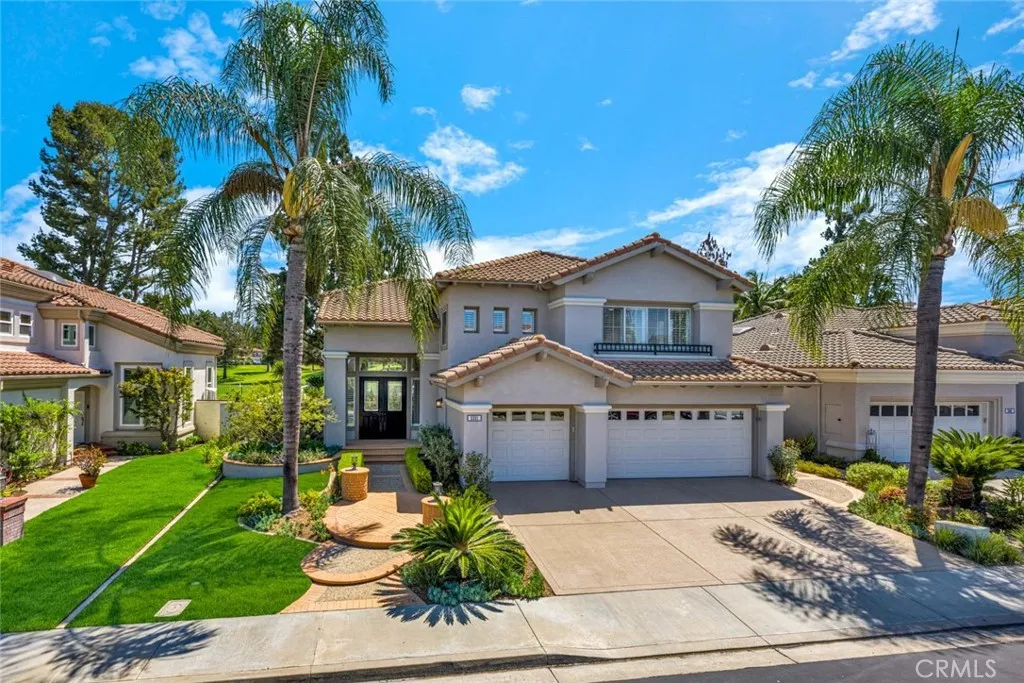 2301 Moortown Dr