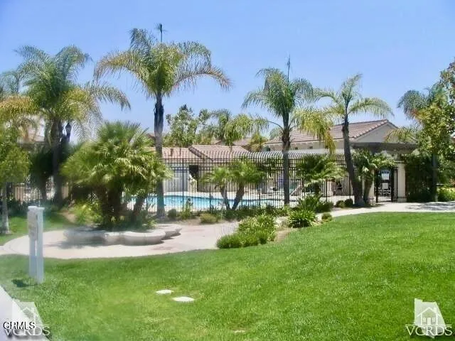 Pool Area 2