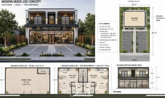 22608 Newhall