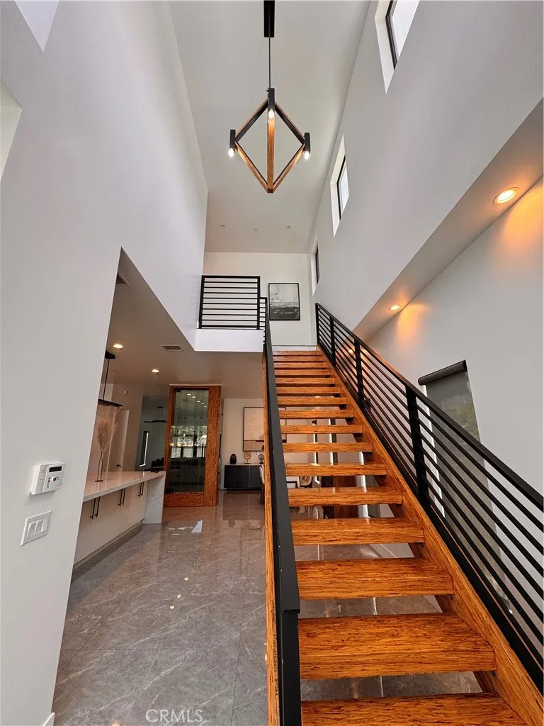 Stairs Stairs