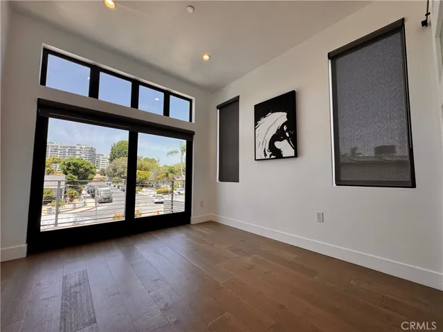 Bedroom Suite 3
