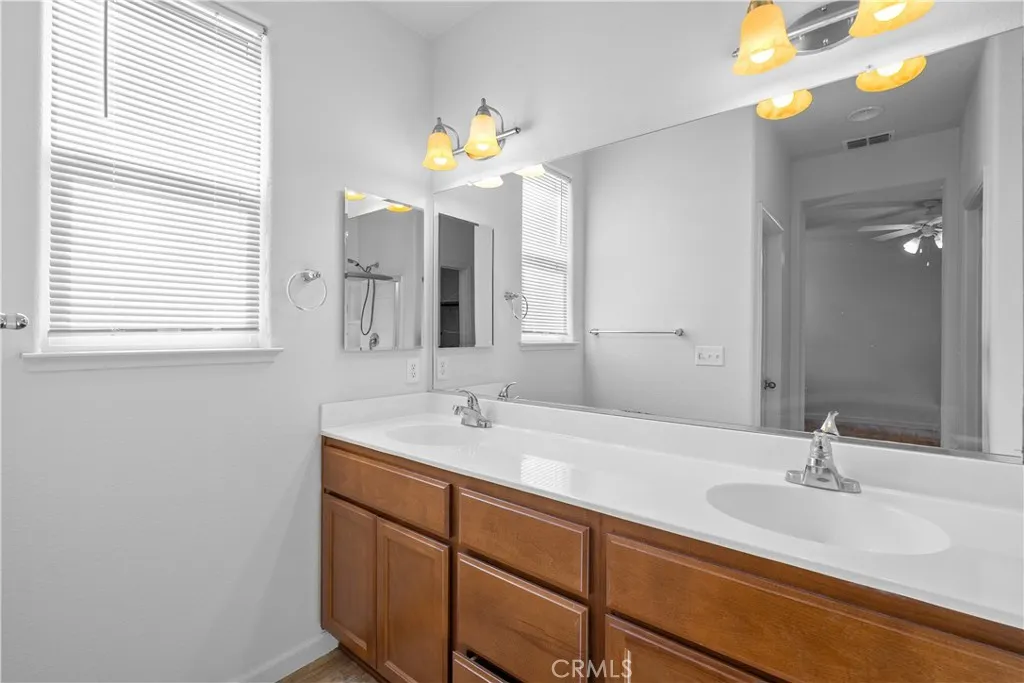 Double sinks