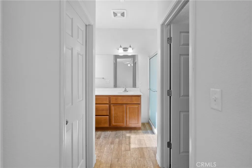 Water closet