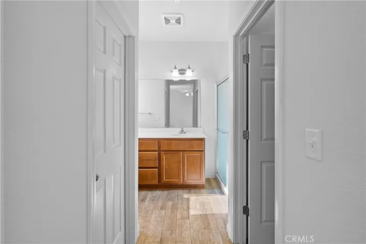 Water closet