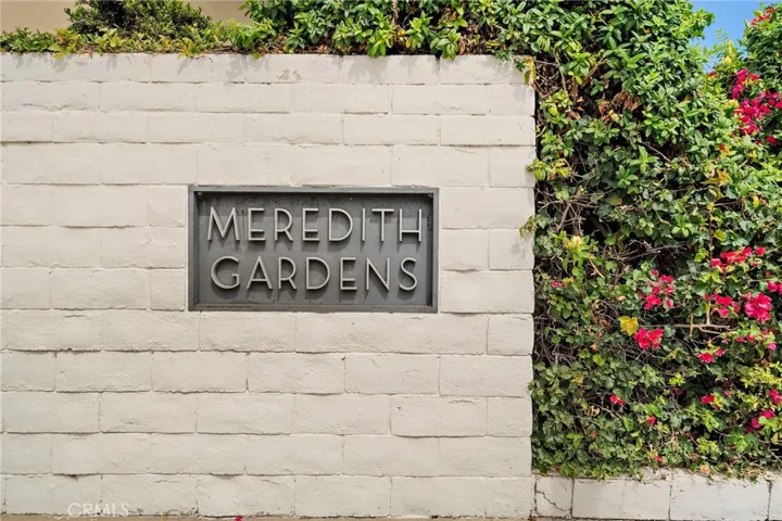 Meredith Gardens Community