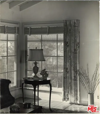 c. 1947 Residence of Cathryn B