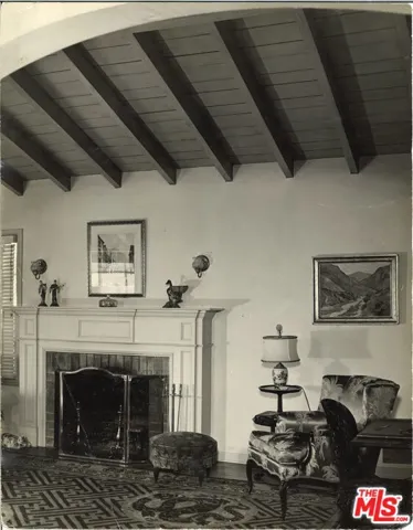 c. 1947 Residence of Cathryn B