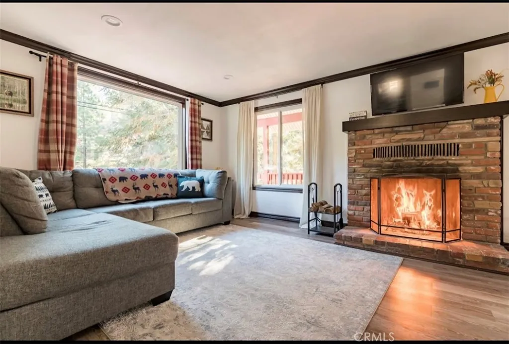 33314 Falling Leaf, Green Valley Lake, California 92341 — photo 5