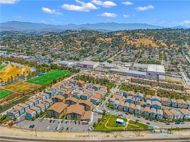Arial View - photo 1