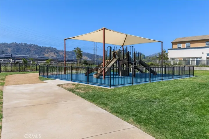 ***NEW Community Gated PARK***