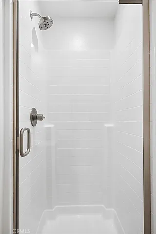 Walk in Shower