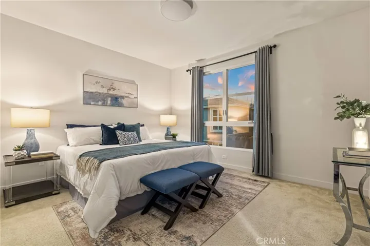 Twilight/Evening Guest Suite