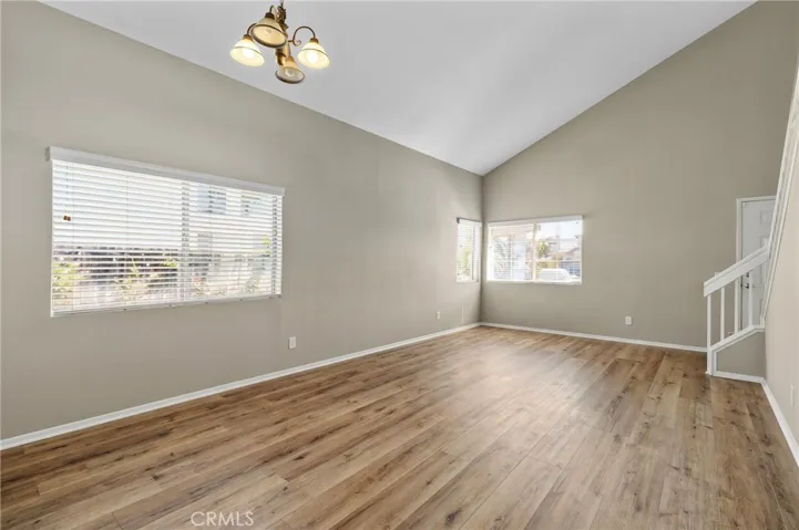 Living Room - Digitally Altered