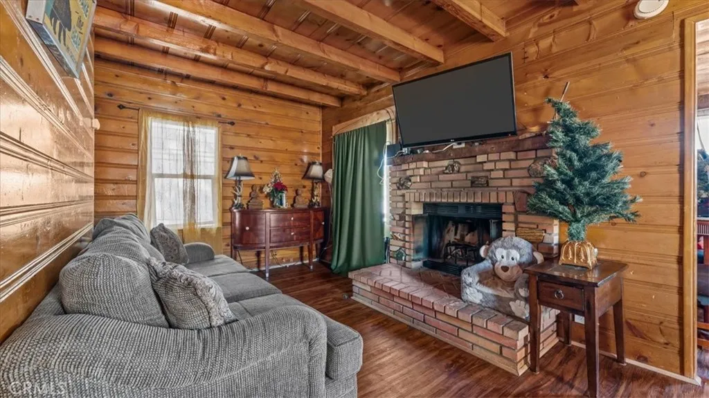 40577 Big Bear