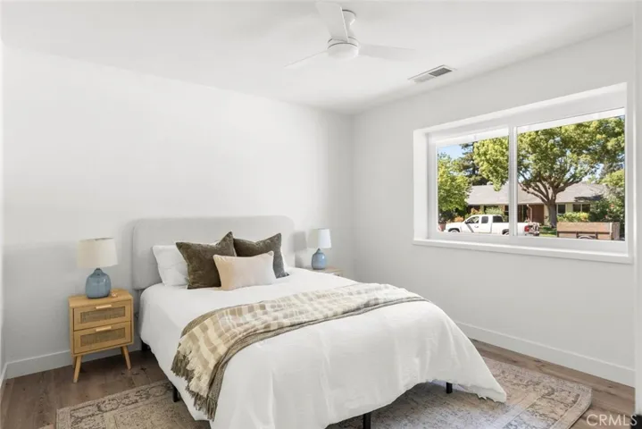 Second guest bedroom