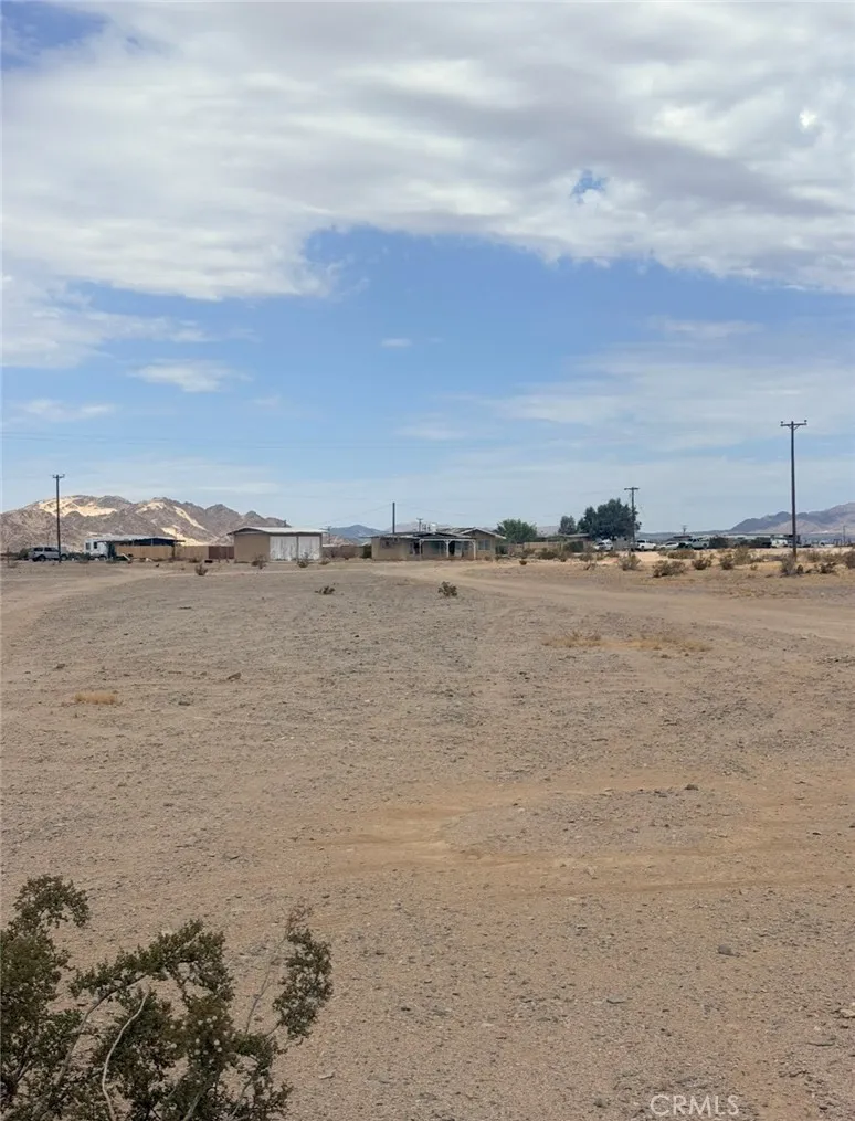 0 Wilson, 29 Palms, California 92278 — photo 4