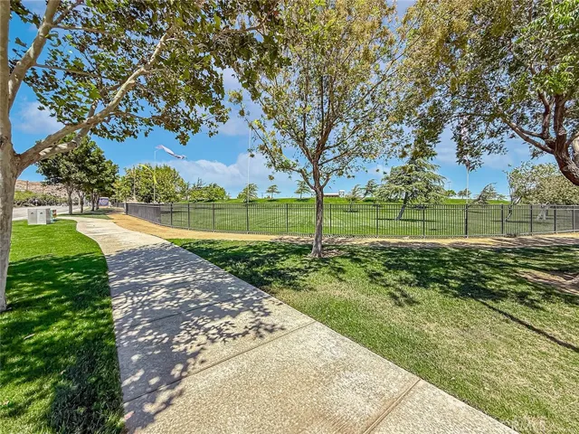 Marie Kerr Park