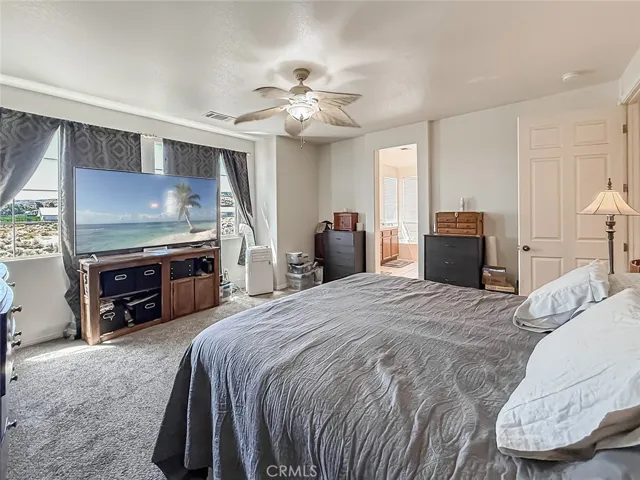 Primary Bedroom #4