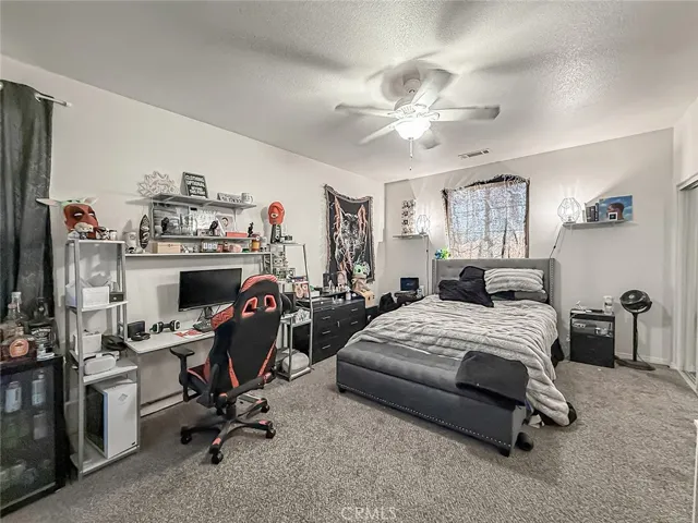 Bedroom #3