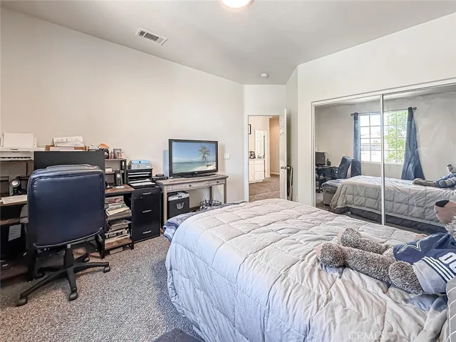 Bedroom #1
