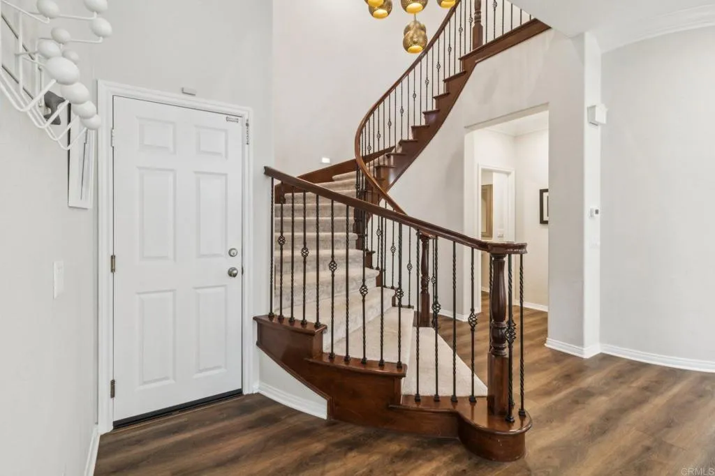 5358 Harvest Run Drive, San Diego, California 92130 — photo 5